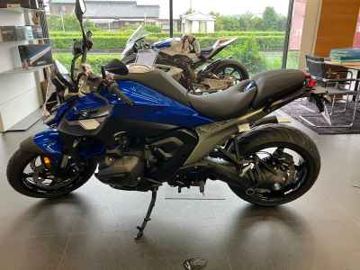 BMW R1300R 2026