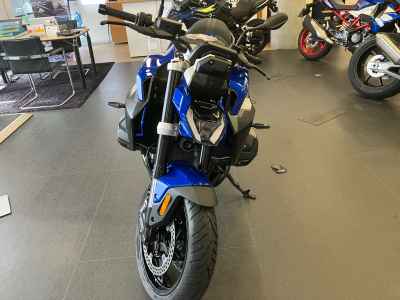 BMW R1300R 2026