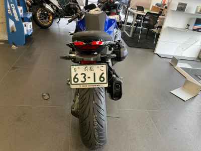 BMW R1300R 2026