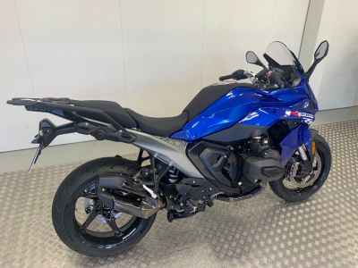 BMW R1300RS ASA 2026