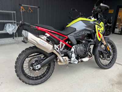 BMW F900GS 2026