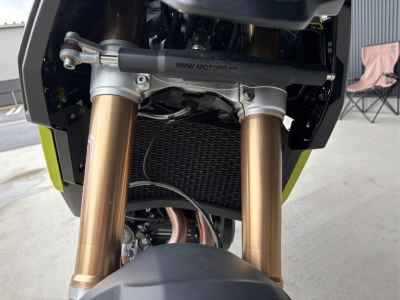 BMW F900GS 2026