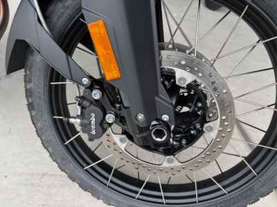 BMW F900GS 2026