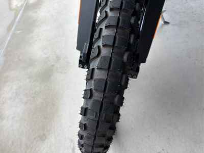 BMW F900GS 2026