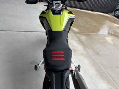 BMW F900GS 2026