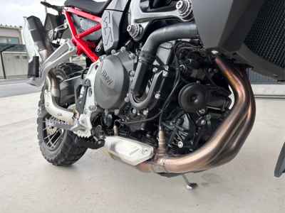 BMW F900GS 2026