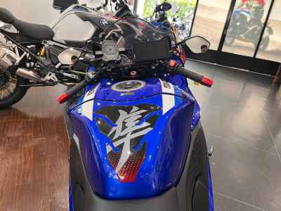 Suzuki Hayabusa Special ED 2026