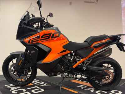 KTM 1290 Super Adventure S 2024