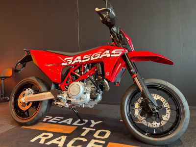 GasGas SM700 2023