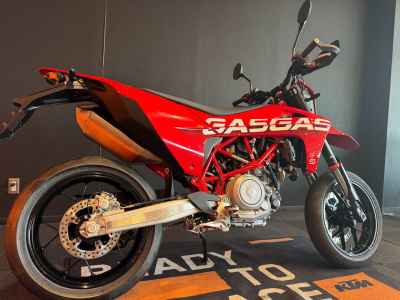 GasGas SM700 2023