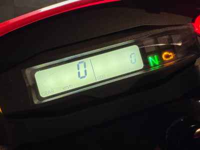 GasGas SM700 2023