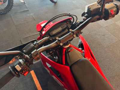 GasGas SM700 2023