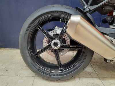 KTM 1390 Super Duke Evo 2024
