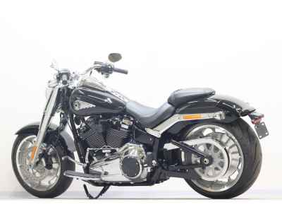 Harley-Davidson Fat Boy FLFB1745 2026