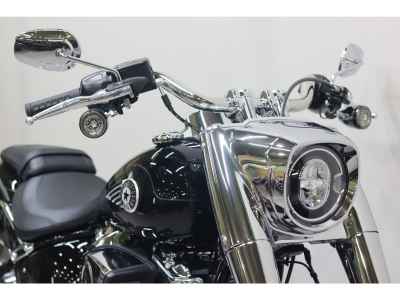 Harley-Davidson Fat Boy FLFB1745 2026