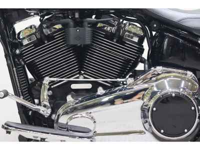 Harley-Davidson Fat Boy FLFB1745 2026