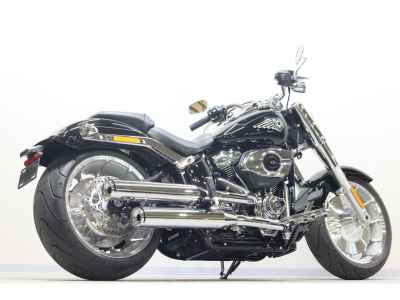 Harley-Davidson Fat Boy FLFB1745 2026