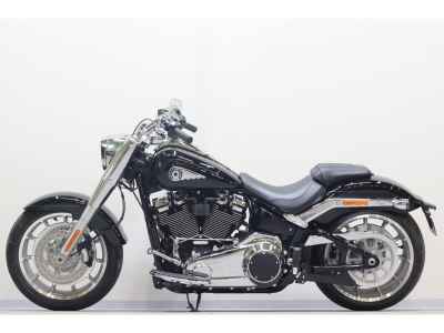 Harley-Davidson Fat Boy FLFB1745 2026