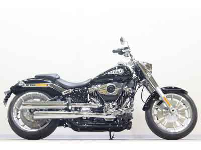 Harley-Davidson Fat Boy FLFB1745 2026
