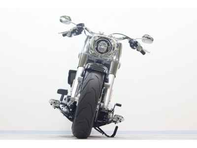 Harley-Davidson Fat Boy FLFB1745 2026