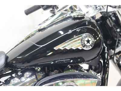 Harley-Davidson Fat Boy FLFB1745 2026