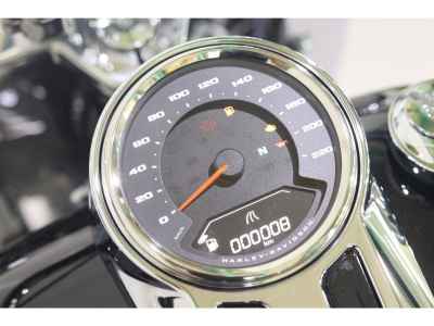 Harley-Davidson Fat Boy FLFB1745 2026