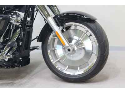 Harley-Davidson Fat Boy FLFB1745 2026