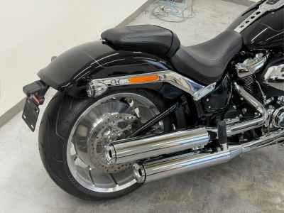 Harley-Davidson Fat Boy FLFB1745 2026