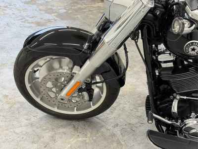 Harley-Davidson Fat Boy FLFB1745 2026