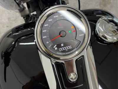Harley-Davidson Fat Boy FLFB1745 2026