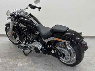 Harley-Davidson Fat Boy FLFB1745 2026