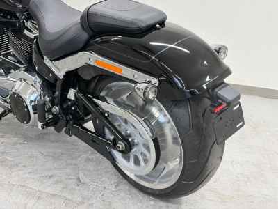 Harley-Davidson Fat Boy FLFB1745 2026