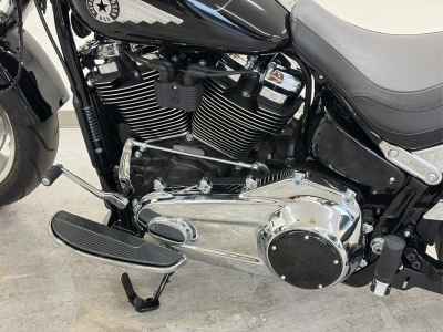 Harley-Davidson Fat Boy FLFB1745 2026