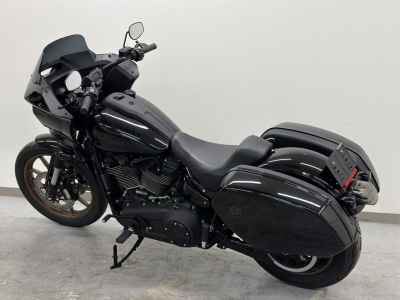 Harley-Davidson Low Rider ST FXLRST1920 2025
