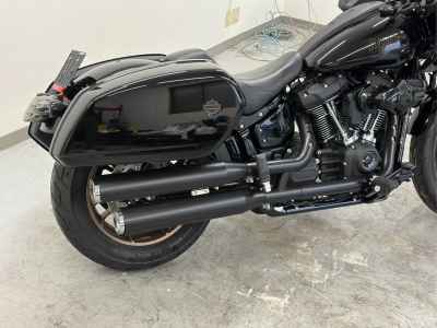 Harley-Davidson Low Rider ST FXLRST1920 2025