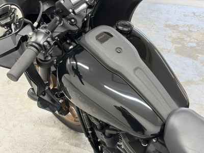 Harley-Davidson Low Rider ST FXLRST1920 2025