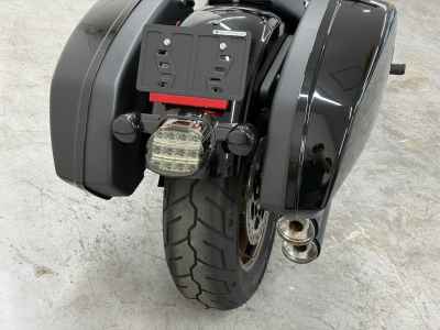 Harley-Davidson Low Rider ST FXLRST1920 2025