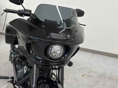 Harley-Davidson Low Rider ST FXLRST1920 2025