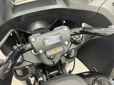 Harley-Davidson Low Rider ST FXLRST1920 2025
