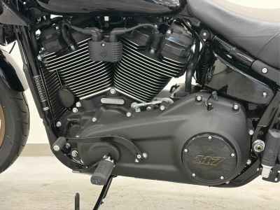 Harley-Davidson Low Rider ST FXLRST1920 2025