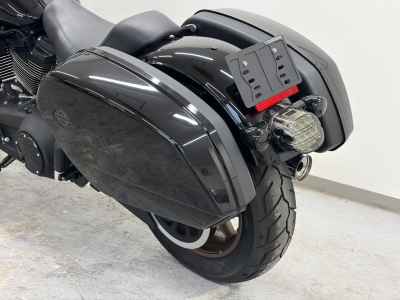 Harley-Davidson Low Rider ST FXLRST1920 2025