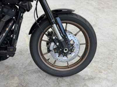 Harley-Davidson Low Rider ST FXLRST1920 2025