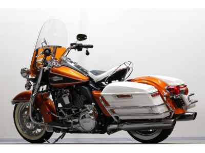 Harley-Davidson FLHFB Glide 2024