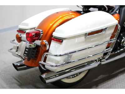 Harley-Davidson FLHFB Glide 2024