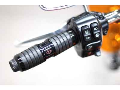 Harley-Davidson FLHFB Glide 2024