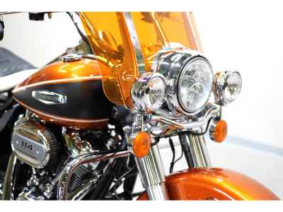 Harley-Davidson FLHFB Glide 2024