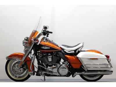 Harley-Davidson FLHFB Glide 2024