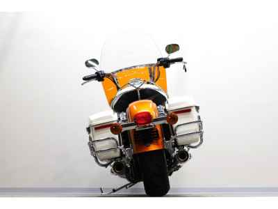 Harley-Davidson FLHFB Glide 2024