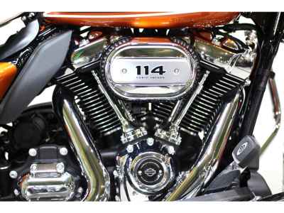 Harley-Davidson FLHFB Glide 2024