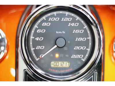 Harley-Davidson FLHFB Glide 2024
